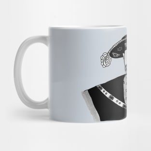 Henry VIII Mug